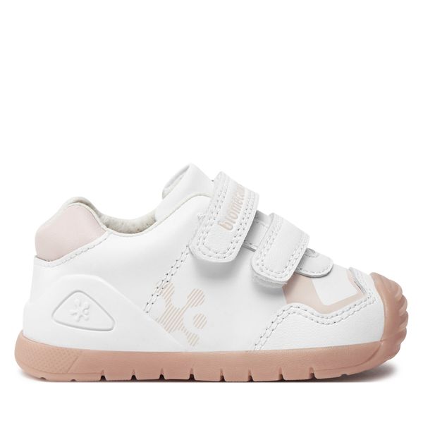 Biomecanics Сникърси Biomecanics 241001 B786-B Бял