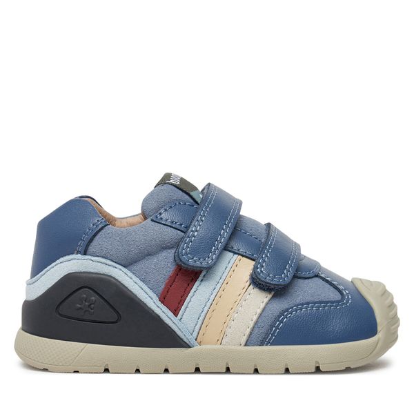 Biomecanics Сникърси Biomecanics 241110 A556 Тъмносин