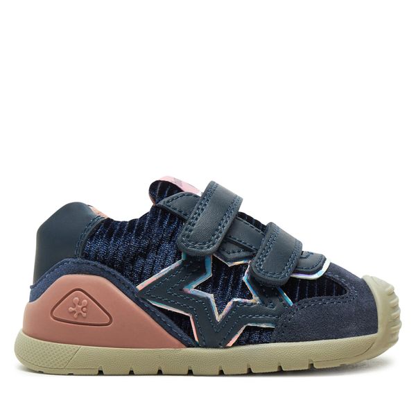 Biomecanics Сникърси Biomecanics 241111 A183-A Тъмносин