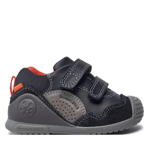 Biomecanics Сникърси Biomecanics 241120 A054-A Черен