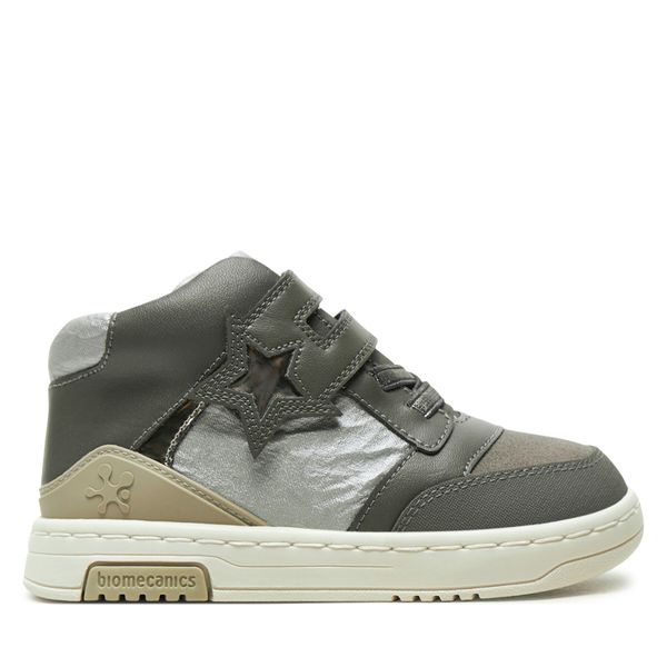 Biomecanics Сникърси Biomecanics 241201 A213-A M Сив