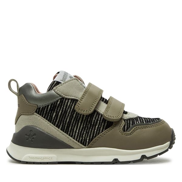 Biomecanics Сникърси Biomecanics 241220 A780-A M Кафяв