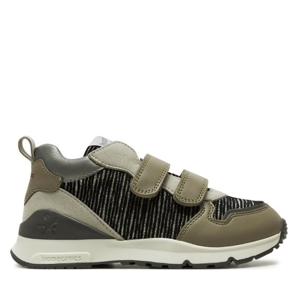 Biomecanics Сникърси Biomecanics 241220 A780-A S Кафяв