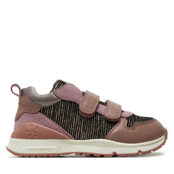 Biomecanics Сникърси Biomecanics 241220 B409-B S Виолетов
