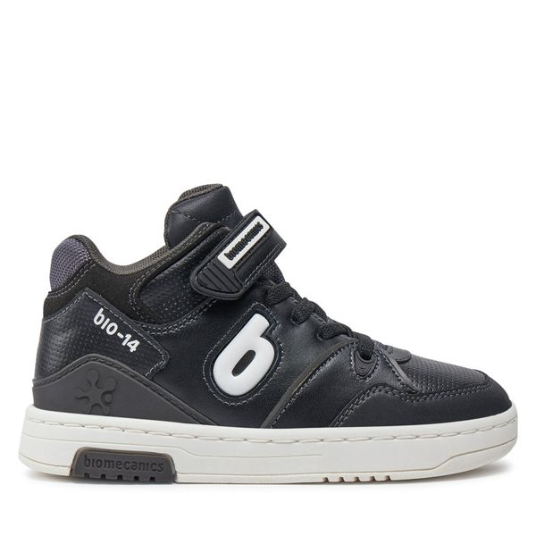Biomecanics Сникърси Biomecanics 241233 A054-A S Черен