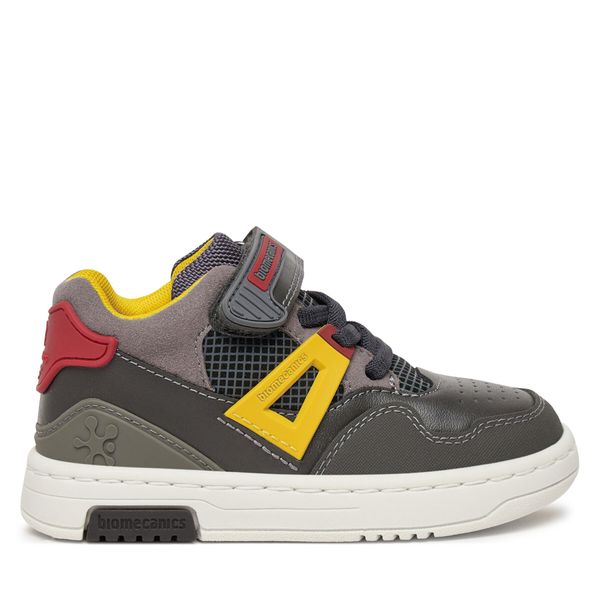 Biomecanics Сникърси Biomecanics 241234 B083 M Сив