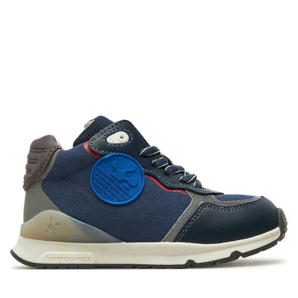 Biomecanics Сникърси Biomecanics 241243 A183-A M Тъмносин