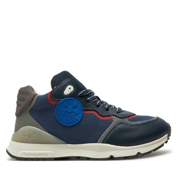 Biomecanics Сникърси Biomecanics 241243 A183-A S Тъмносин