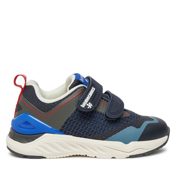 Biomecanics Сникърси Biomecanics 241261 A008 Тъмносин