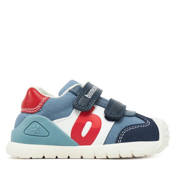 Biomecanics Сникърси Biomecanics 252119 Син