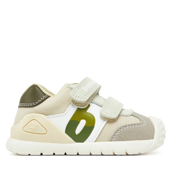 Biomecanics Сникърси Biomecanics 252119 Сив