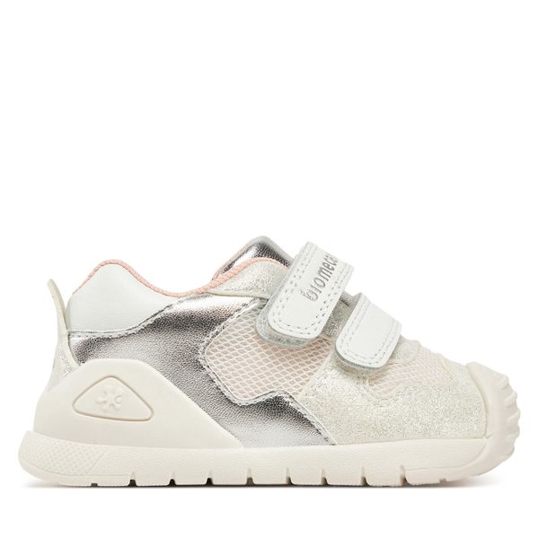 Biomecanics Сникърси Biomecanics 252120 Бял