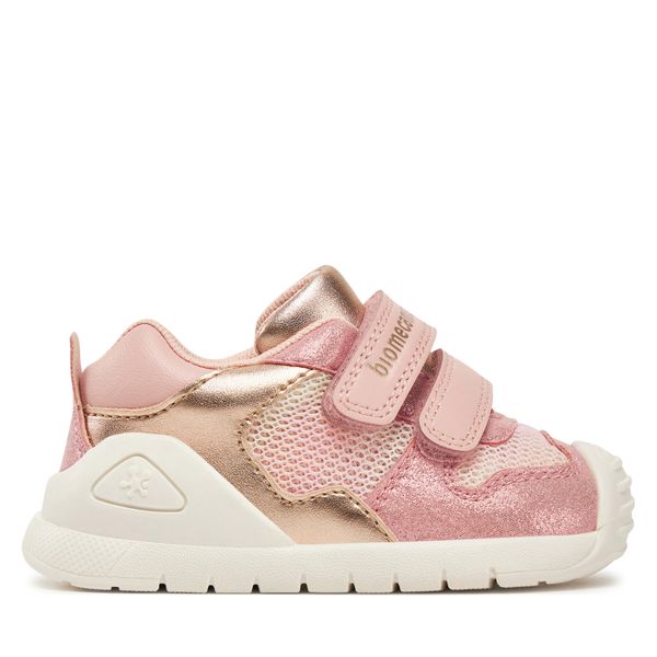 Biomecanics Сникърси Biomecanics 252120 Розов