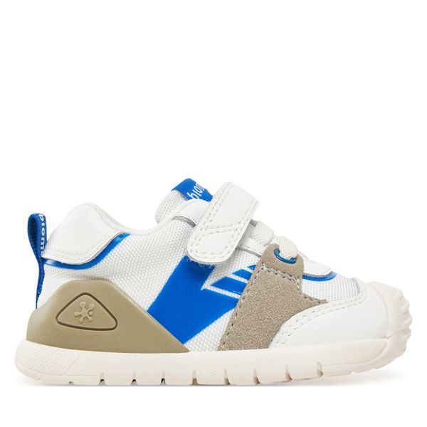 Biomecanics Сникърси Biomecanics 252121 Бял