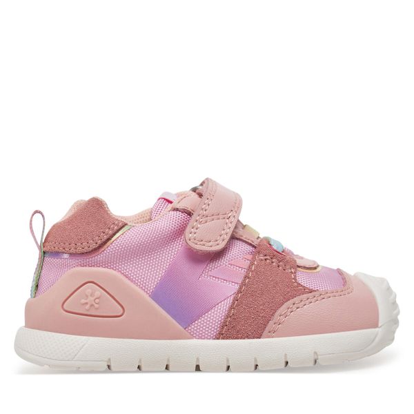 Biomecanics Сникърси Biomecanics 252121 Розов