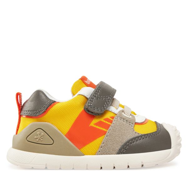 Biomecanics Сникърси Biomecanics 252121 Жълт