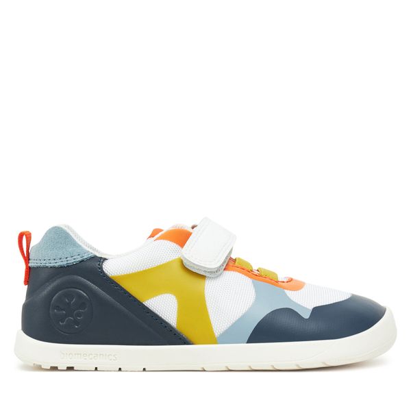 Biomecanics Сникърси Biomecanics 252163 A578 S Бял