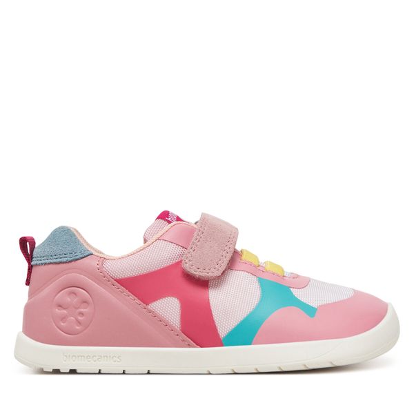 Biomecanics Сникърси Biomecanics 252163 C816 S Розов