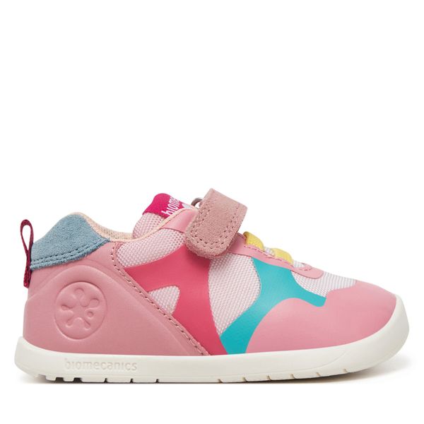 Biomecanics Сникърси Biomecanics 252163 M Розов