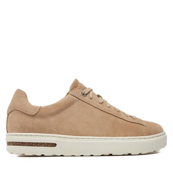 Birkenstock Сникърси Birkenstock Bend 1027294 Бежов