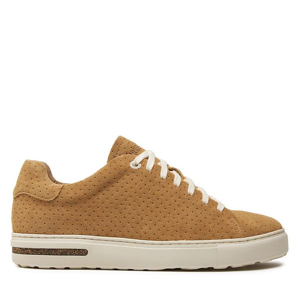 Birkenstock Сникърси Birkenstock Bend 1027308 Кафяв