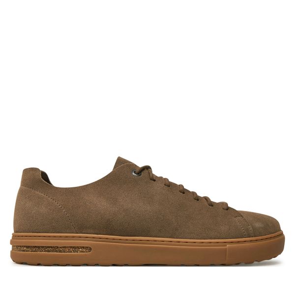 Birkenstock Сникърси Birkenstock Bend Low Decon Lenb 1028092 Кафяв