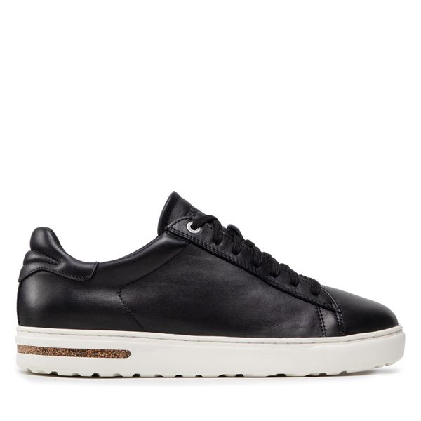 Birkenstock Сникърси Birkenstock Bend Low II 1017721 Черен