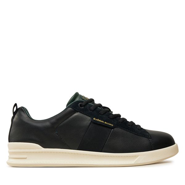 Björn Borg Сникърси Björn Borg BJ108016CM Черен