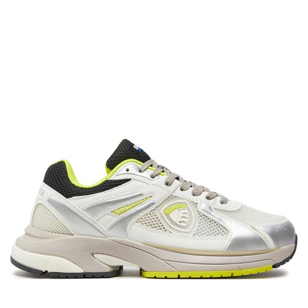 Blauer Сникърси Blauer S4EAGLE01/MEP Бял