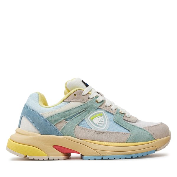 Blauer Сникърси Blauer S4MOON01/RIP Син