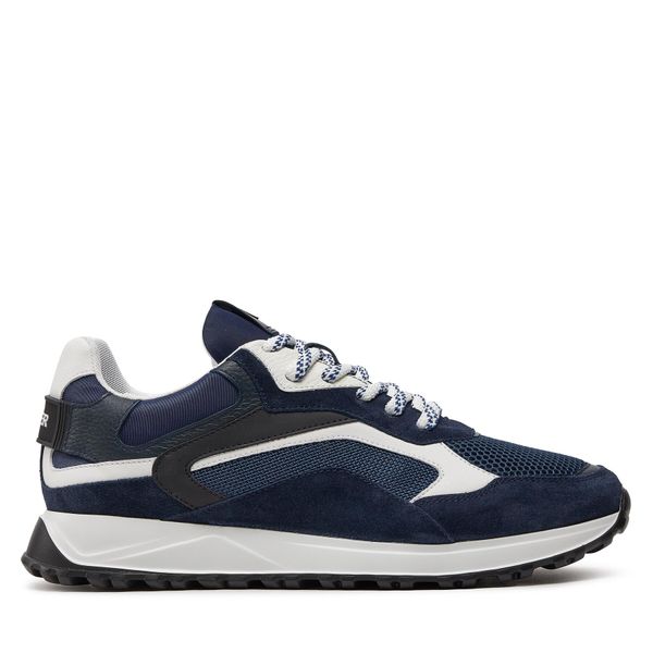 Bogner Сникърси Bogner Michigan 7 A 12421505 Тъмносин