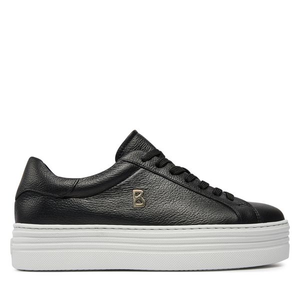 Bogner Сникърси Bogner Orlando 10 X2240305 Черен