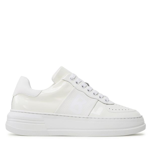 Bogner Сникърси Bogner Santa Rosa 1 A 22320355 Бял