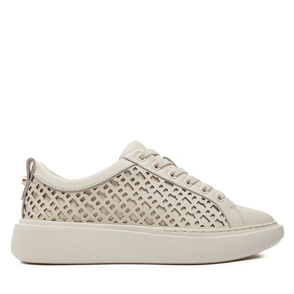 BOSS Сникърси Boss Amber Tenn Bb 50517206 Бежов