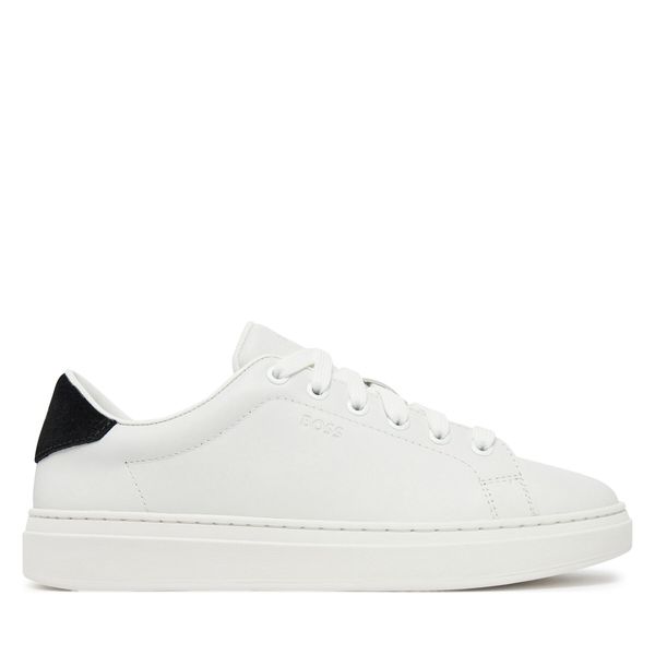 BOSS Сникърси BOSS Kieran 50536393 Бежов