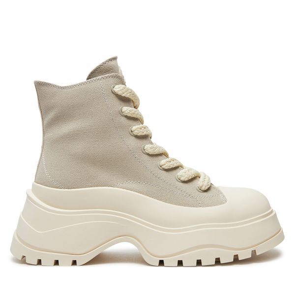 Bronx Сникърси Bronx 47571-N 16 Сив