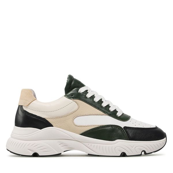 Bronx Сникърси Bronx 66446-AC Бежов