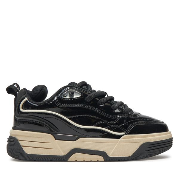 Bronx Сникърси Bronx 66515B-PT 3736 Черен