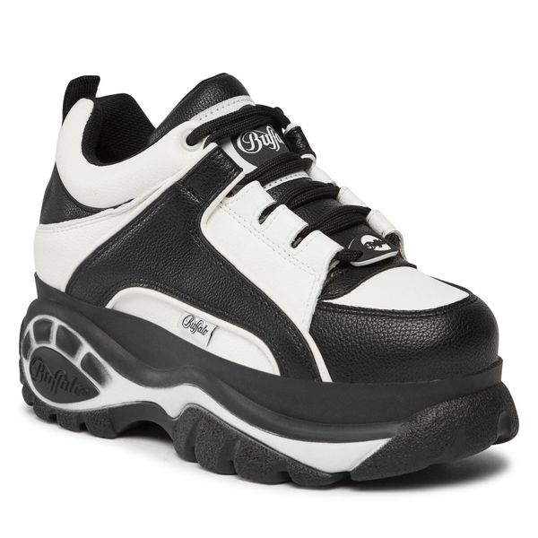 Buffalo Сникърси Buffalo 1339-14 2.0 1534154 Черен