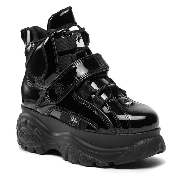 Buffalo Сникърси Buffalo 1348-14 2.0 1534104 Черен