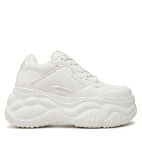 Buffalo Сникърси Buffalo Blader One 1630860 Бял