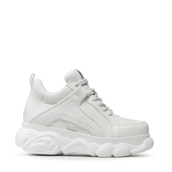 Buffalo Сникърси Buffalo Cld Corin 1630395 Бял