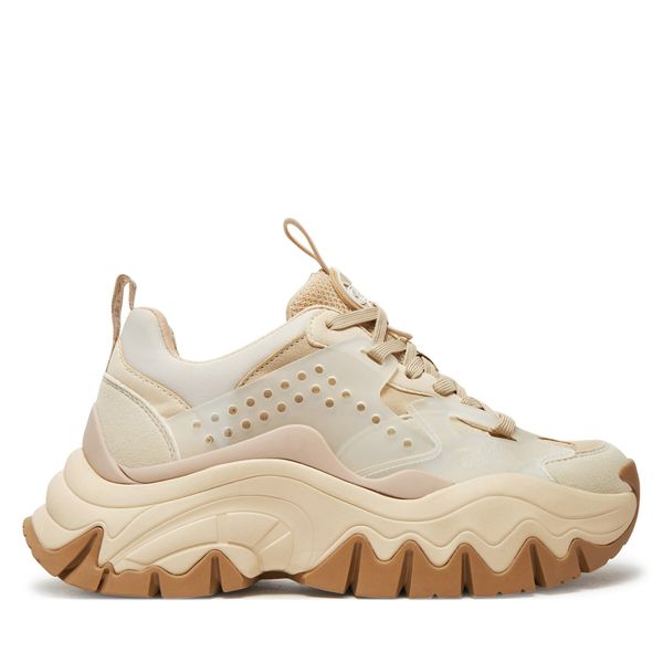 Buffalo Сникърси Buffalo Donna 1636232 Бежов