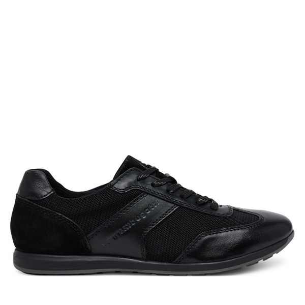 Bugatti Сникърси Bugatti 315-A9Q11-4000-1000 Черен