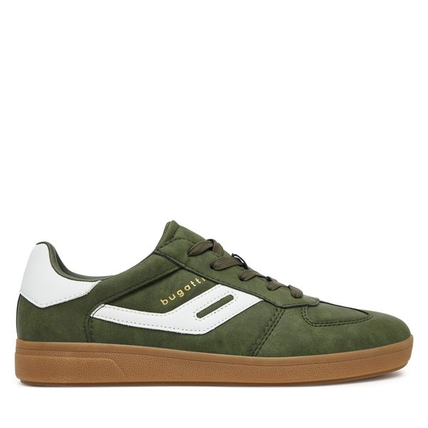 Bugatti Сникърси Bugatti 325-A4C13-5000 Зелен