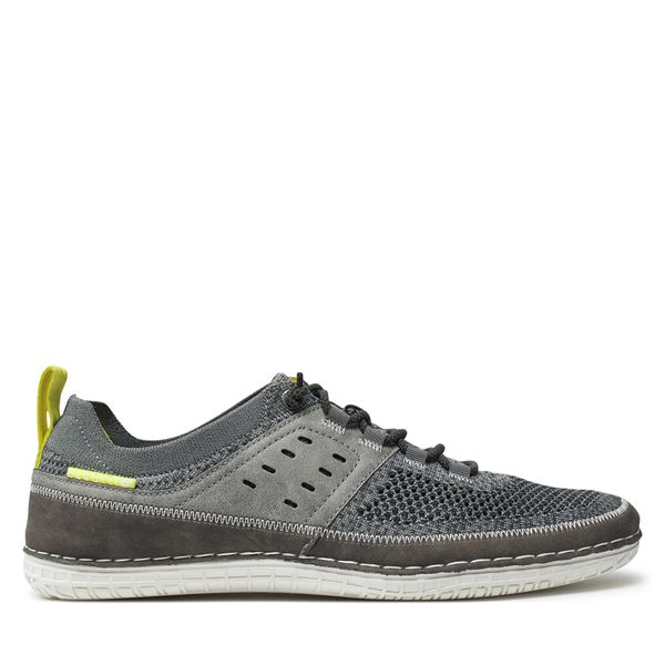 Bugatti Сникърси Bugatti 341-AFF09-6900 Сив