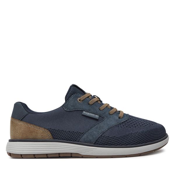 Bugatti Сникърси Bugatti 341-AKN02-6900-8100 Тъмносин