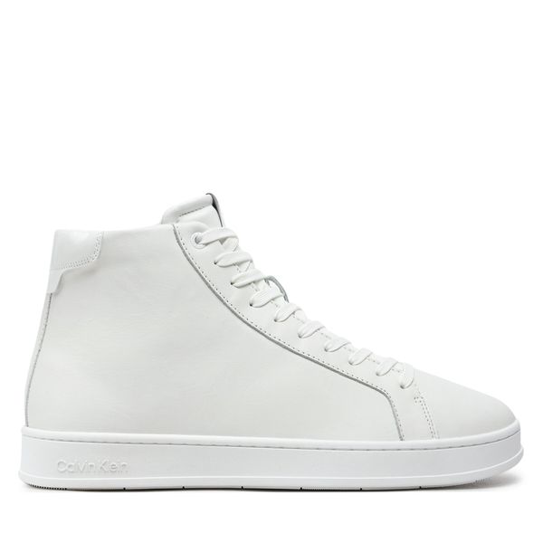 Calvin Klein Сникърси Calvin Klein HM0HM01547 Бял