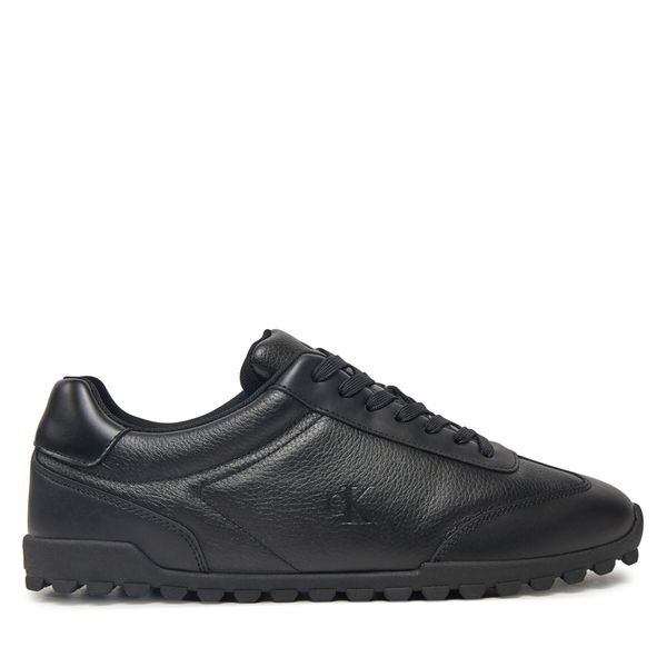 Calvin Klein Jeans Сникърси Calvin Klein Jeans YM0YM01191 Черен
