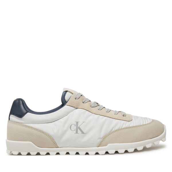 Calvin Klein Jeans Сникърси Calvin Klein Jeans YM0YM01263 Бял